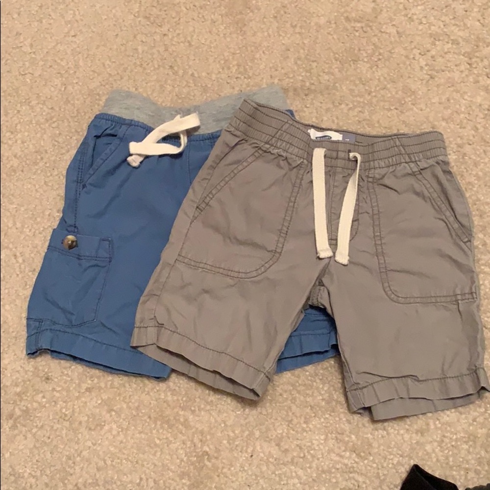 3t Boys shorts